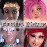 Facials Maker Facials Maker