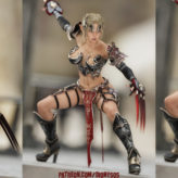 Which outfit for elf Mylin Which outfit for elf Mylin